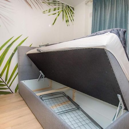 Cozy Vaivorykstes Apartment Palanga Exteriér fotografie
