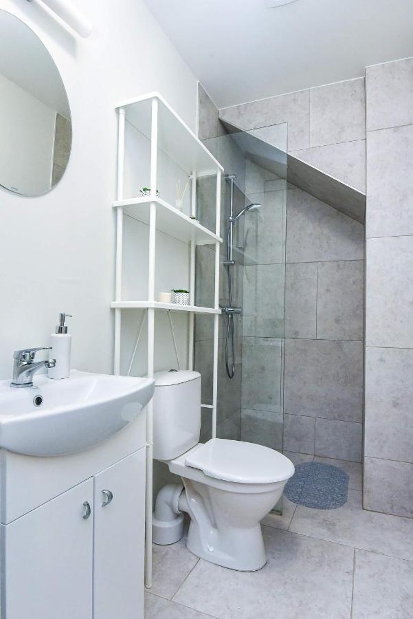 Cozy Vaivorykstes Apartment Palanga Exteriér fotografie