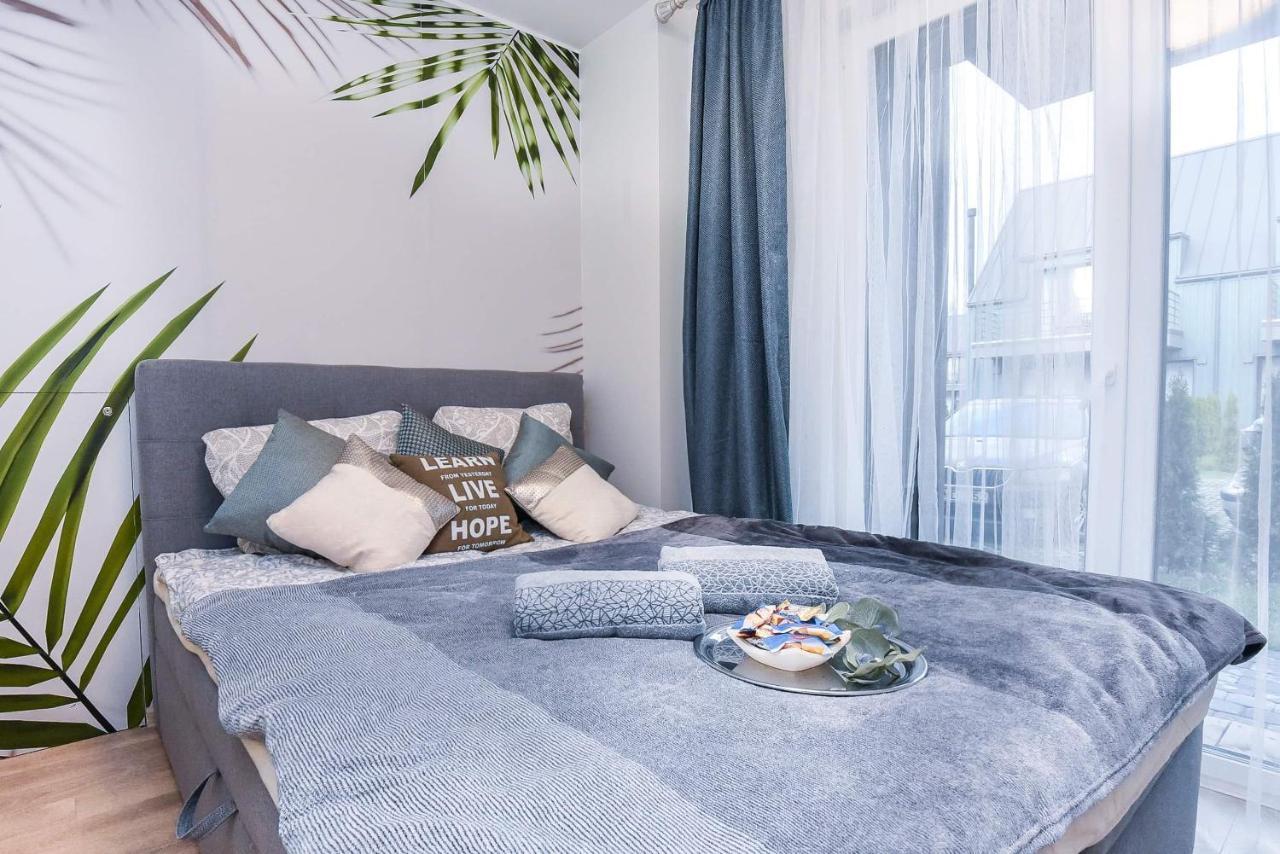 Cozy Vaivorykstes Apartment Palanga Exteriér fotografie