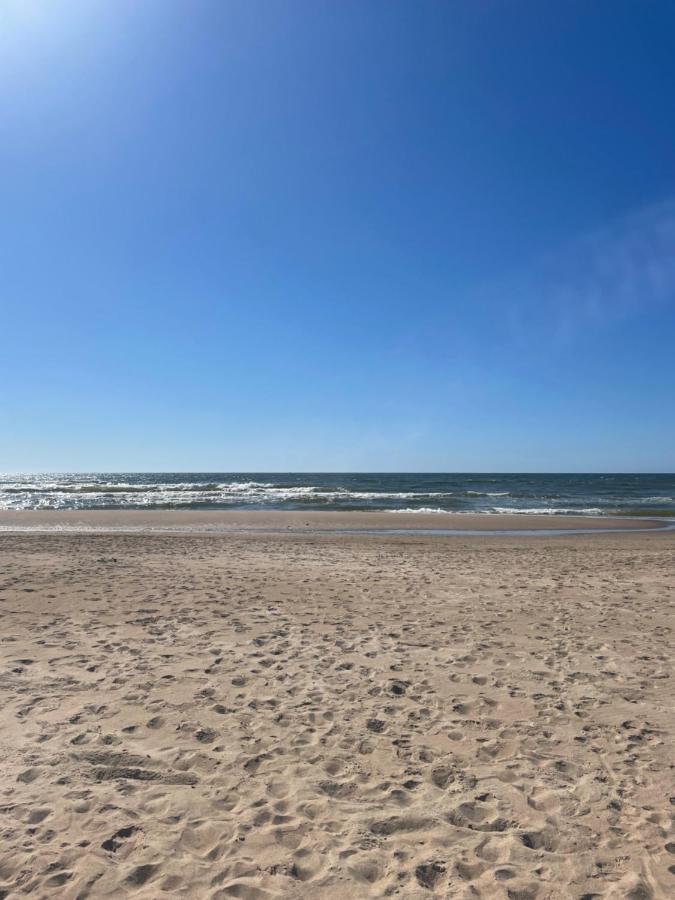 Cozy Vaivorykstes Apartment Palanga Exteriér fotografie